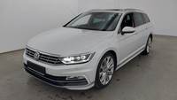 VW Passat Variant 2,0 TSI BMT DSG "Highline"