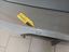 Bumper midden achter