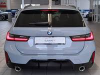 Rear view