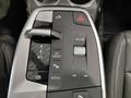 View of centre console
