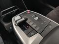 View of centre console