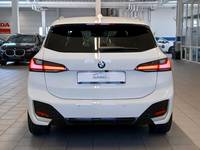 Rear view