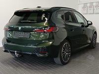 Widok z tyłu po stronie prawej