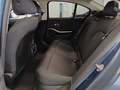 Vista del asiento trasero