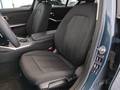 Vista del asiento delantero