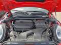 View of engine compartment