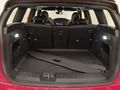 View of boot / luggage space