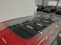 View of sunroof / panoramic roof