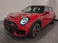 Mini Clubman John Cooper Works All4 Sport-Automatic 