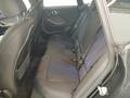 View of rear seat