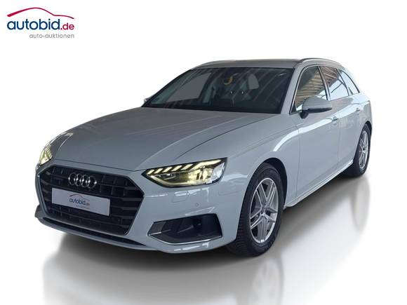 Pogled levo spredaj