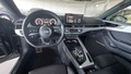 View of dashboard