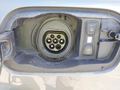 View of fittings for electric vehicle