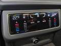 View of rear climate control switch
