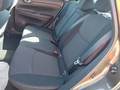 View of rear seat