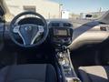 View of dashboard