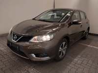 Nissan Pulsar 1,2 Automatik "Acenta"