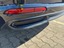 Bumper links achteraan