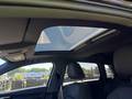 View of sunroof / panoramic roof