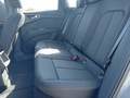 View of rear seat