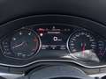 Aanzicht combi-instrument