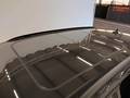 View of sunroof / panoramic roof