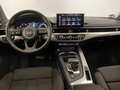 View of dashboard