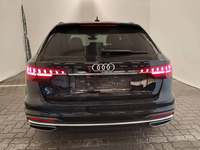 Rear view
