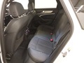 View of rear seat