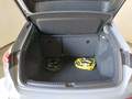 View of boot / luggage space