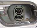 View of fittings for electric vehicle