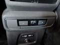 View of rear climate control switch