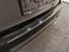 Bumper midden achter