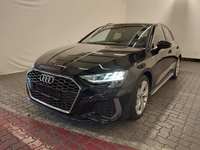 Audi A3 Sportback 35 TDI S-tronic "S line"