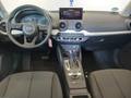 View of dashboard
