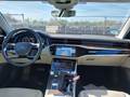 View of dashboard