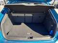 View of boot / luggage space