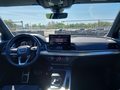 View of dashboard