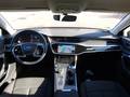 View of dashboard
