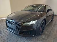 Audi TT Coupe TTS quattro 2,0 TFSI S-tronic