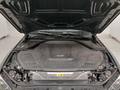 View of engine compartment