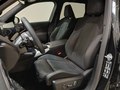 Vista del asiento delantero