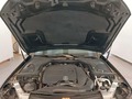 Ansicht Motorraum