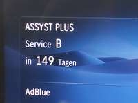Fahrzeugstatus