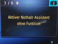 Fahrzeugstatus