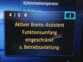 Fahrzeugstatus