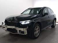 Mercedes-Benz GLC 300 d 4MATIC 9G-TRONIC "AMG Line"