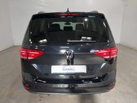 Rear view