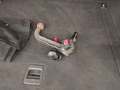 View of trailer tow-bar hitch