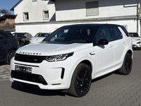 Land Rover Discovery Sport P300e AWD Automatik "R-Dynamic S"